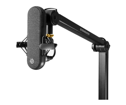 Statyw do mikrofonu SteelSeries Alias Boom Arm
